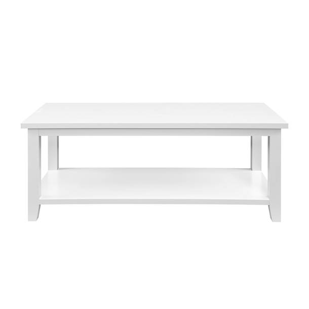17 Stories Winslow Coffee Table Wayfair